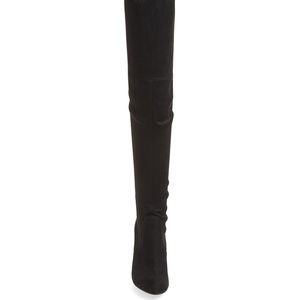 Steve Madden Gorgeous Over the Knee Boots